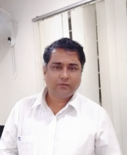 Rajiv Jain